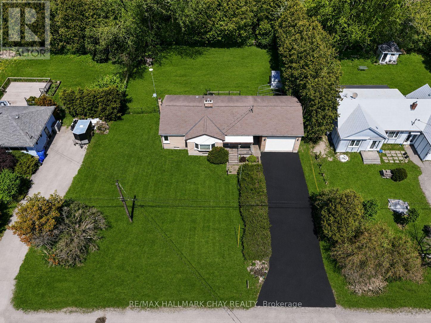 Detached at 2512 BLOOMINGTON ROAD, Whitchurch-Stouffville