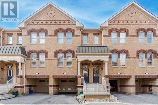 Townhouse at 17 - 10 PORTER AVENUE, Vaughan (West Woodbridge)