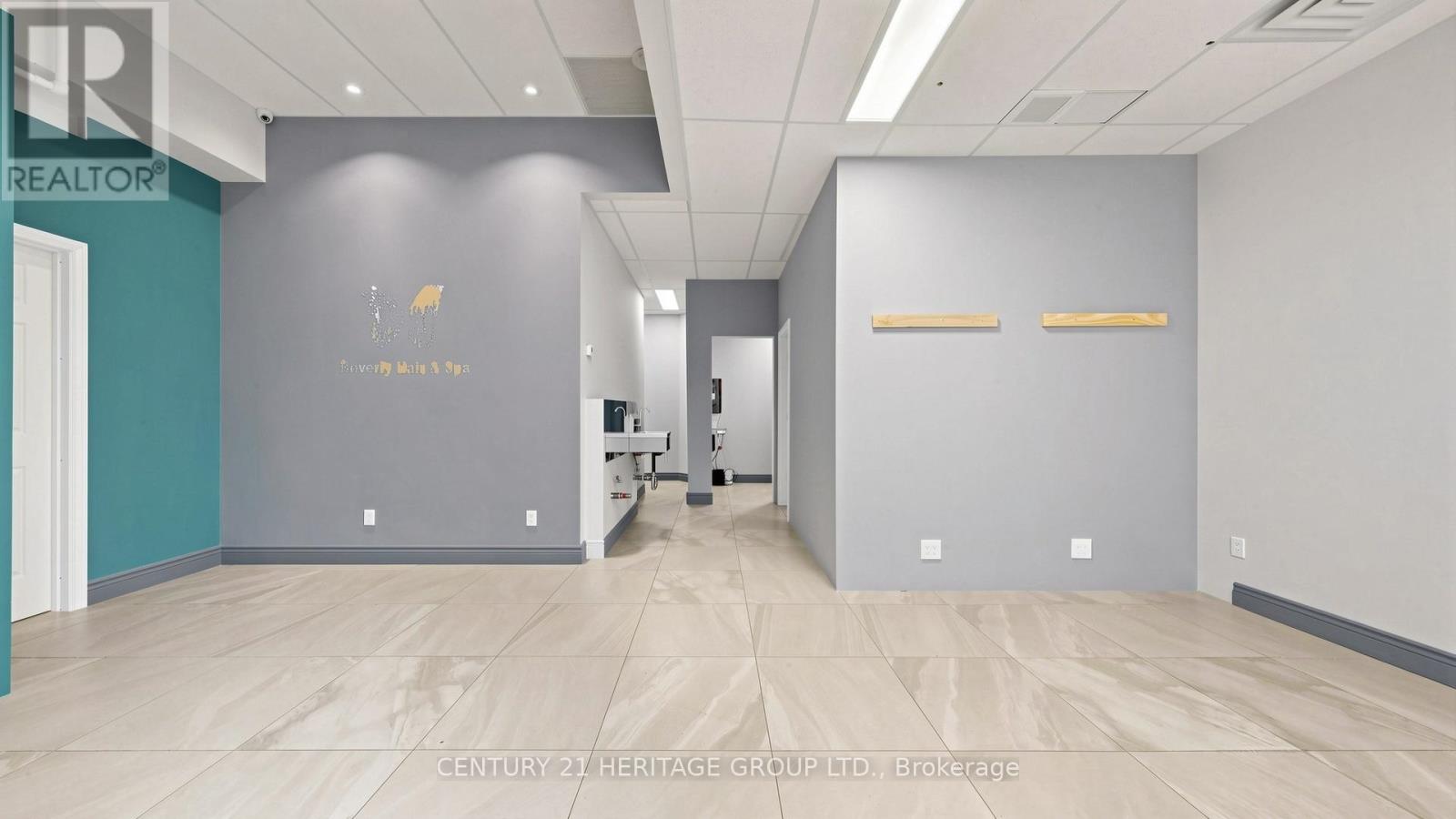 Other at LEVEL 1 UNIT 9 (NE-1) - 9205 YONGE STREET, Richmond Hill