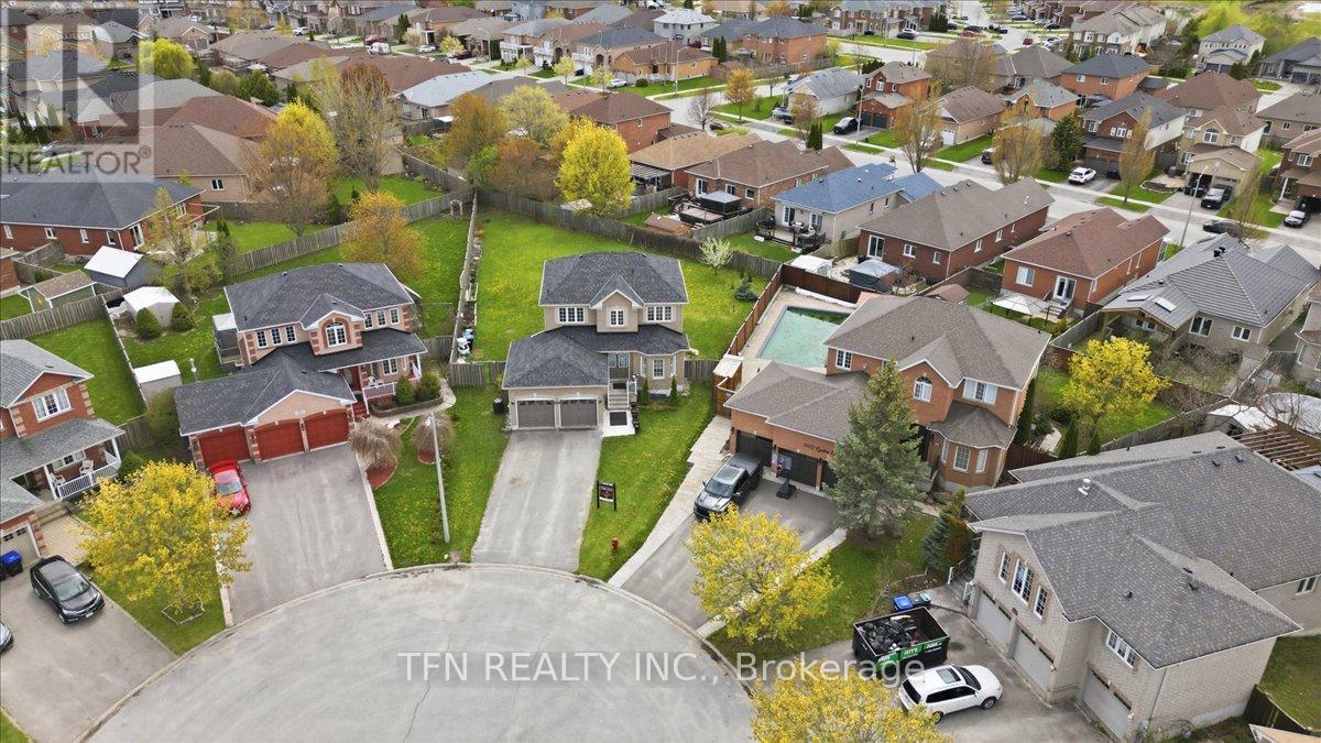 Detached at 2073 CYNTHIA COURT, Innisfil (Alcona)
