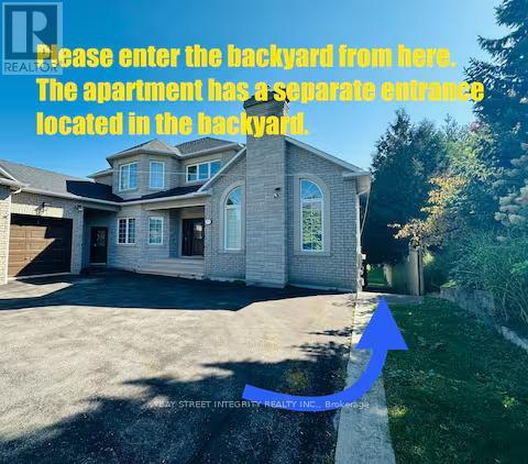 Detached at MAIN - 377 KENNEDY STREET W, Aurora (Aurora Highlands)