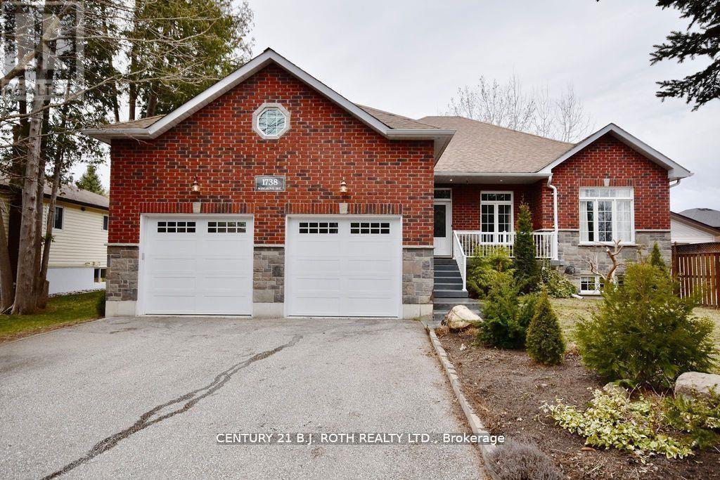 Detached at 1738 WINGROVE AVENUE, Innisfil (Alcona)