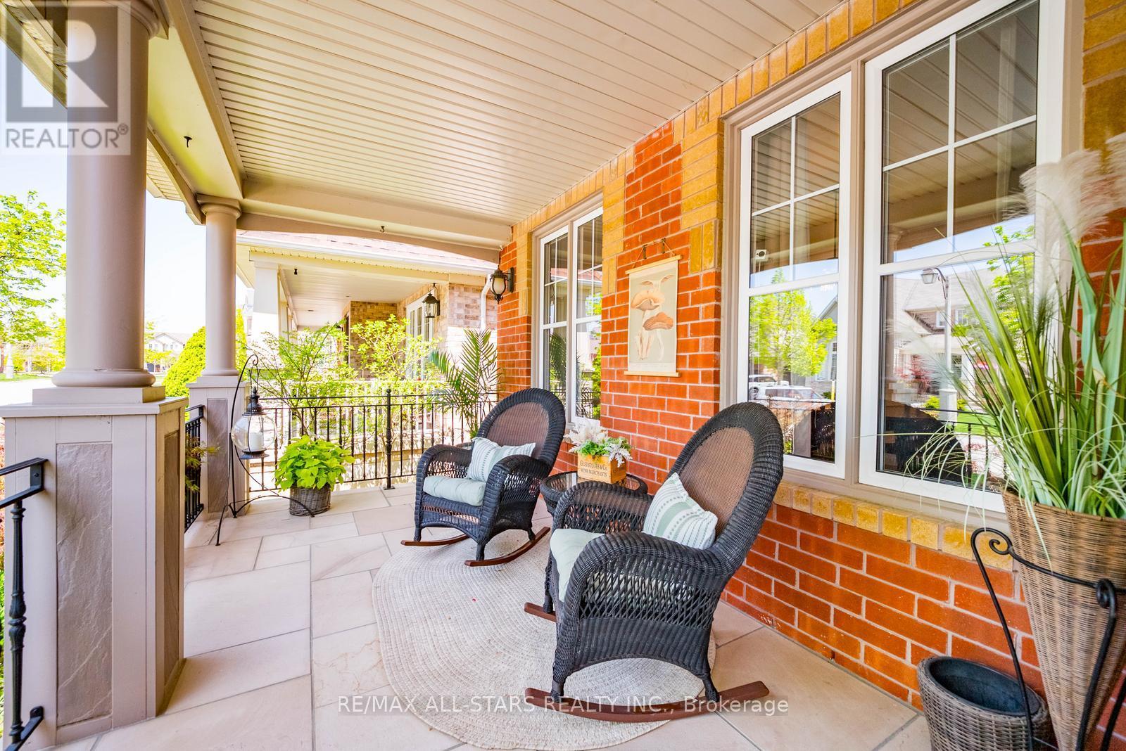 Detached at 53 GRICE CIRCLE, Whitchurch-Stouffville