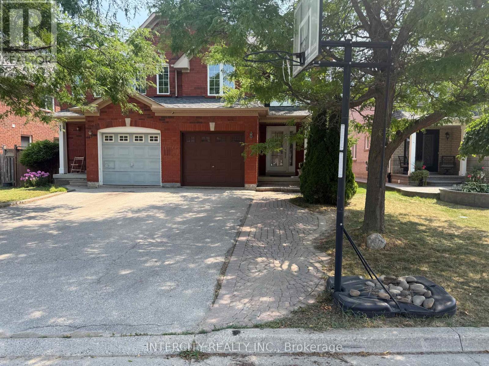 Semi-Detached/Link at 7 LOVE RUN ROAD, Vaughan (Vellore Village)