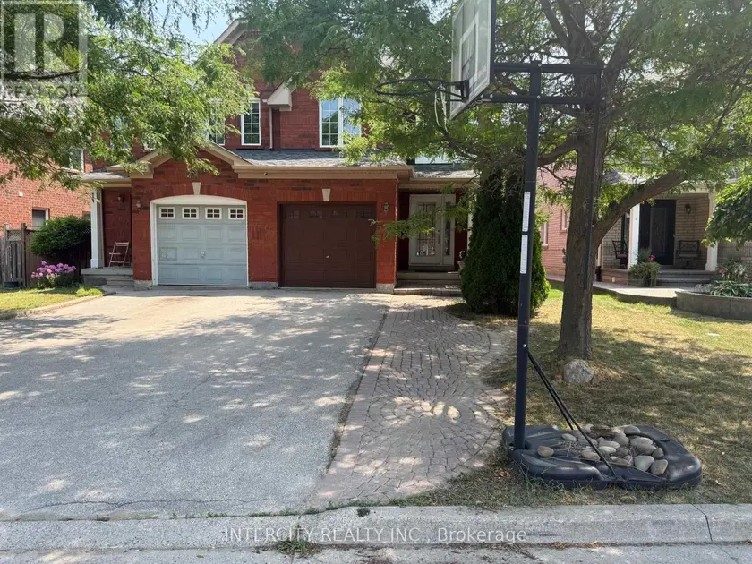 Semi-Detached/Link at 7 LOVE RUN ROAD, Vaughan