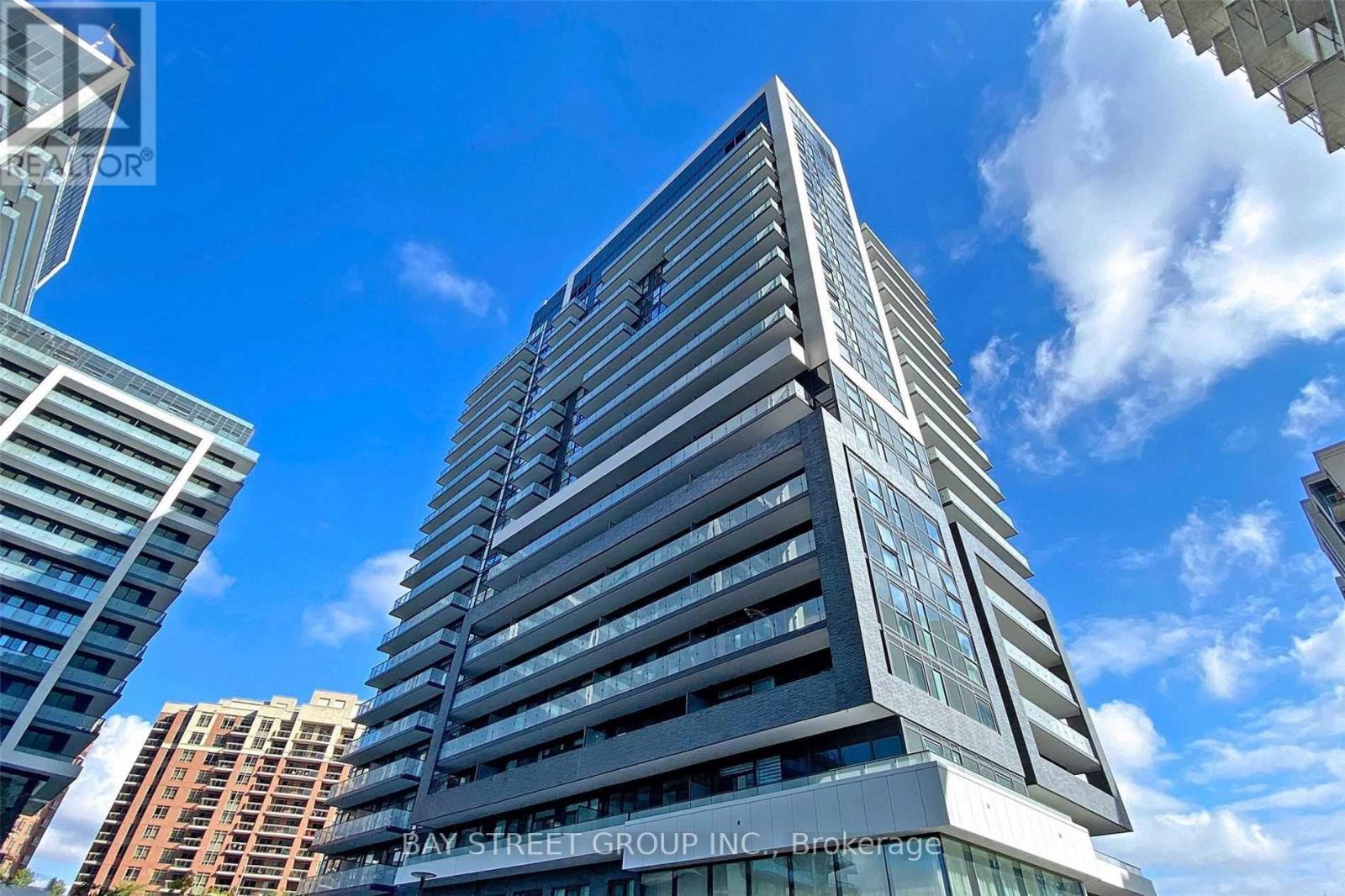 Apartment at 703 - 75 ONEIDA CRESCENT, Richmond Hill (Langstaff)
