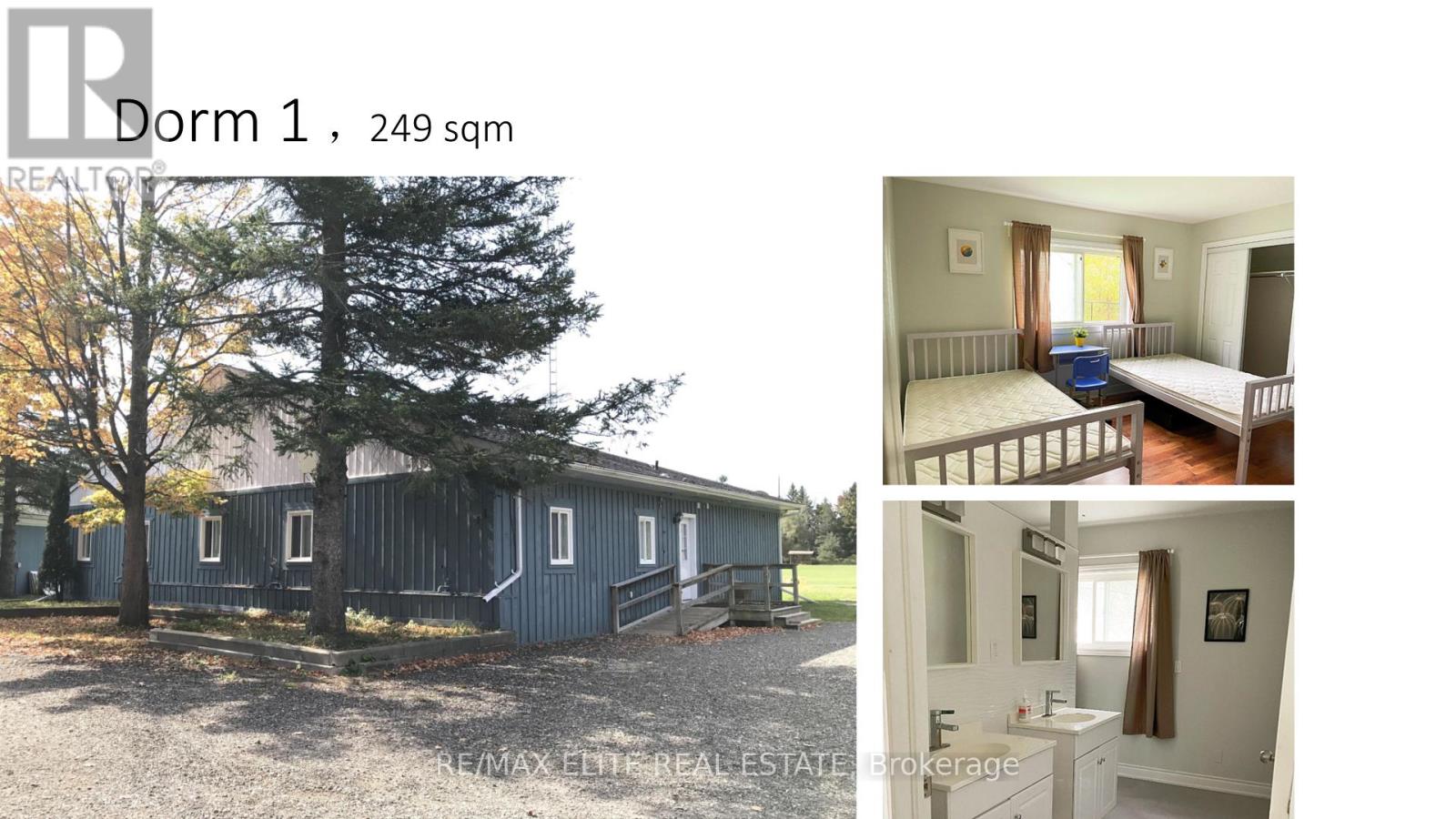 Other at 8058 8TH LINE W, Essa