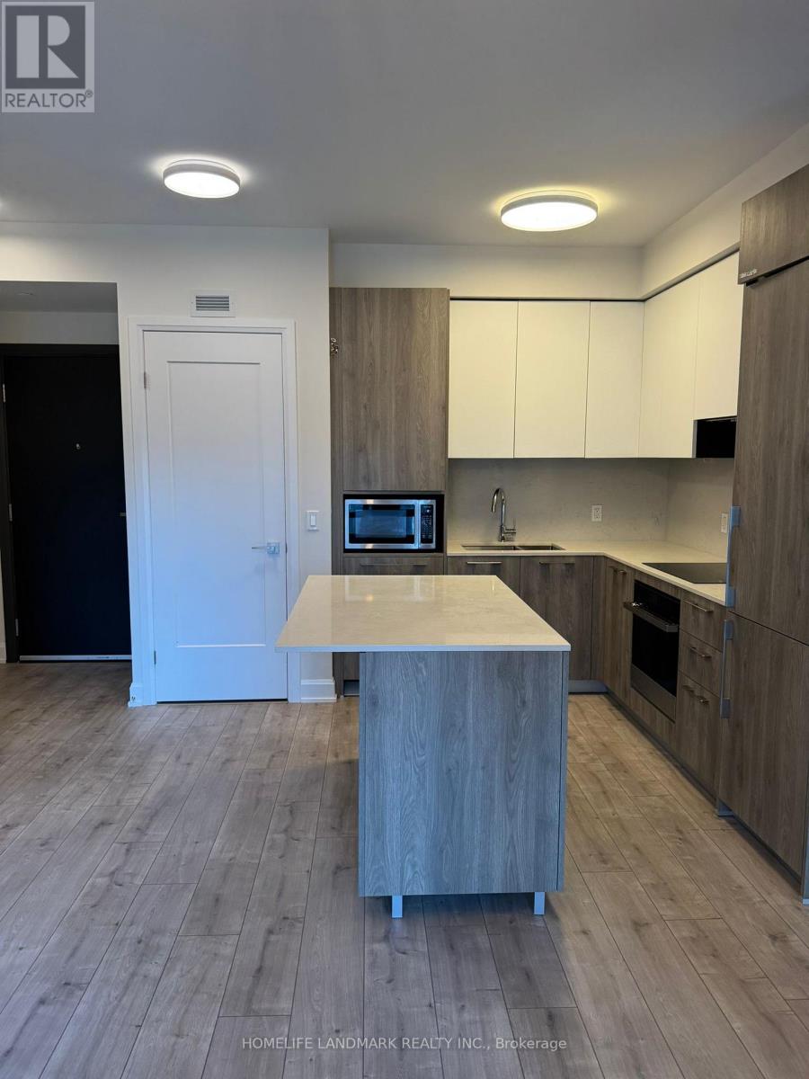 Apartment at 629 - 38 WATER WALK DRIVE, Markham (Unionville)