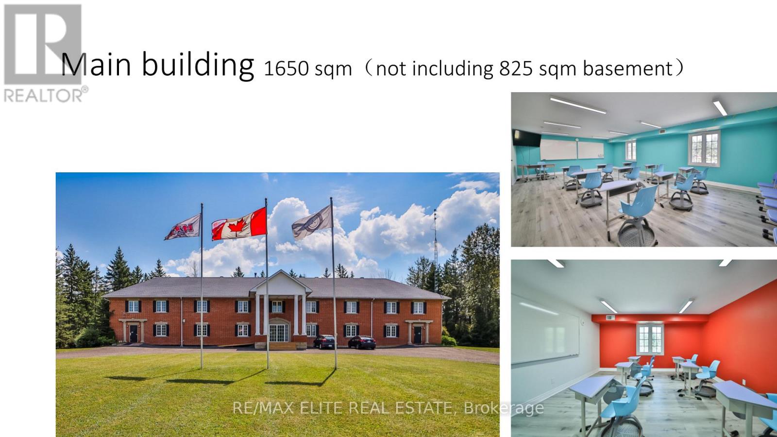 Other at 8058 8TH LINE W, Essa