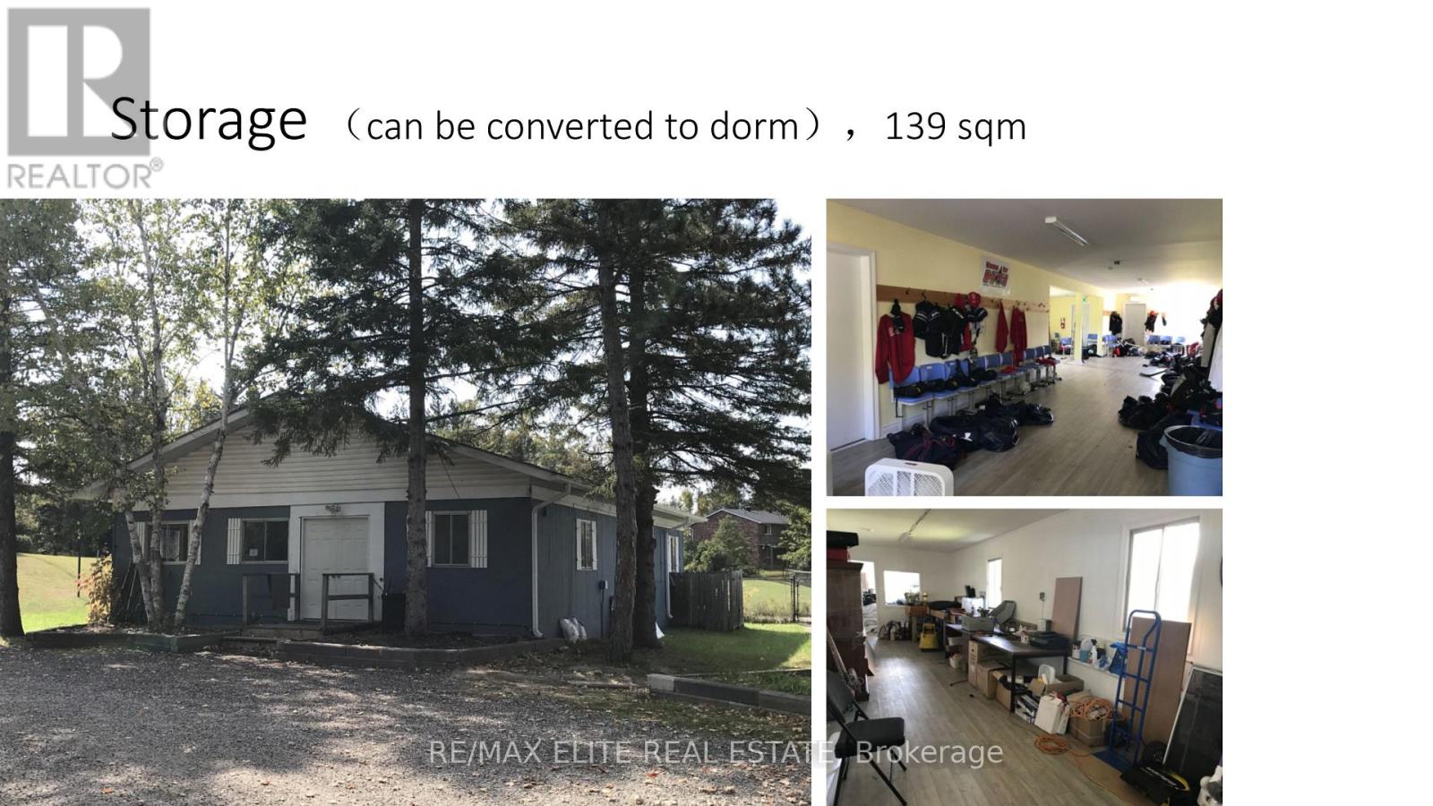 Other at 8058 8TH LINE W, Essa