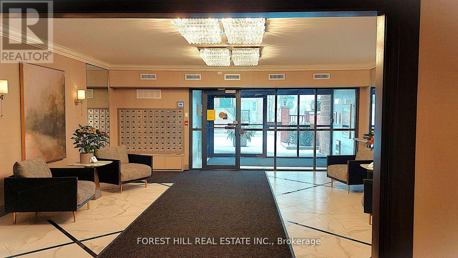 Apartment at 210 - 33 WALLACE STREET, Vaughan