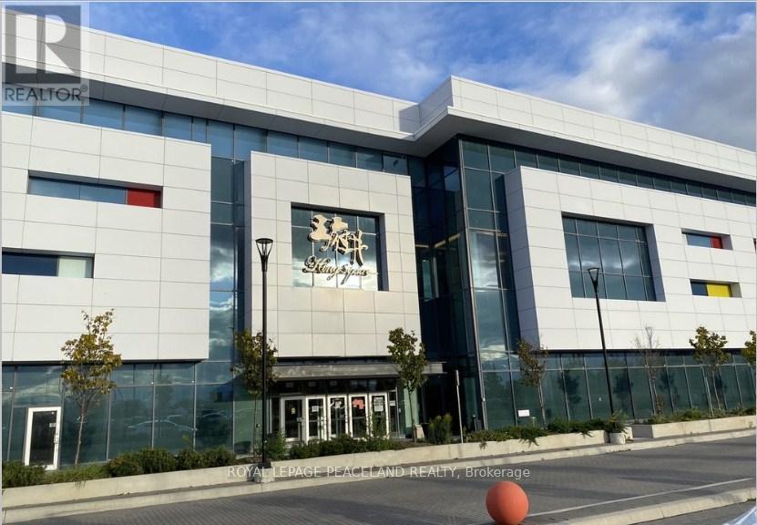 Other at 2E8 - 9390 WOODBINE AVENUE, Markham (Cachet)