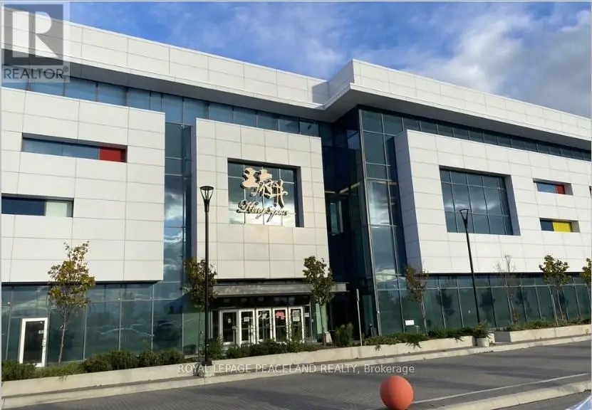 Other at 2E9 - 9390 WOODBINE AVENUE, Markham (Cachet)