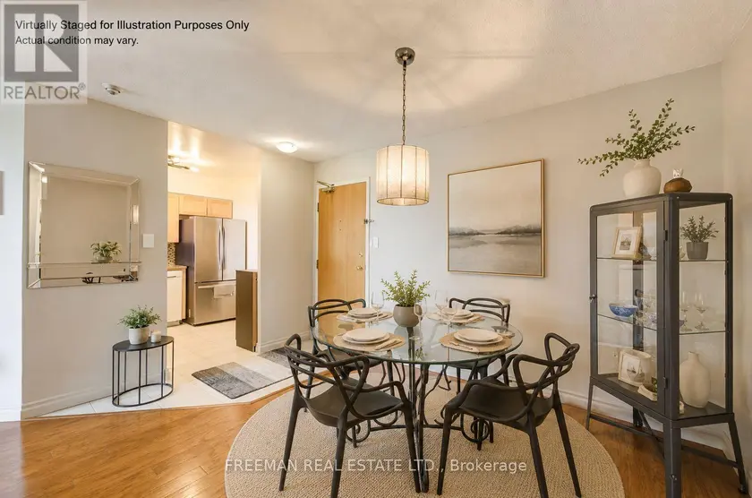 Apartment at 625 - 326 MAJOR MACKENZIE DRIVE E, Richmond Hill
