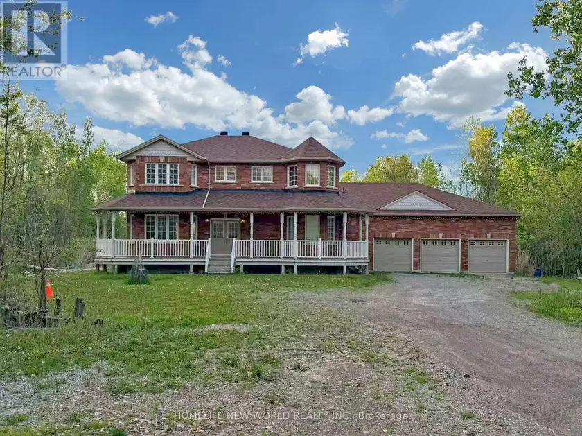 Detached at 3370 RAVENSHOE ROAD, Georgina (Keswick South)