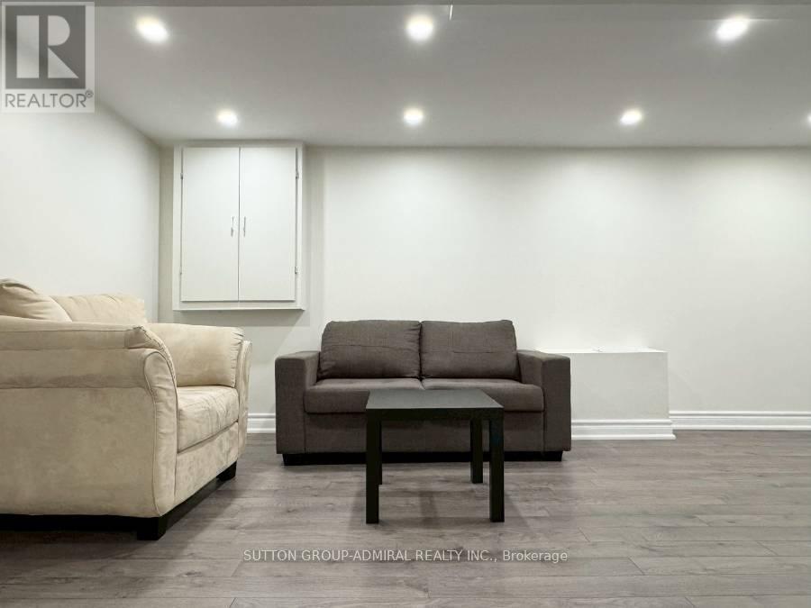 Detached at BASEMENT - 7 JUDITH AVENUE, Vaughan