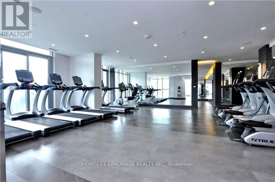 Apartment at 745 - 9471 YONGE STREET, Richmond Hill
