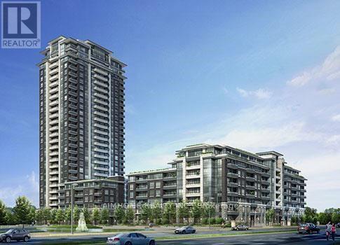 Apartment at 202 - 25 WATER WALK DRIVE, Markham (Unionville)
