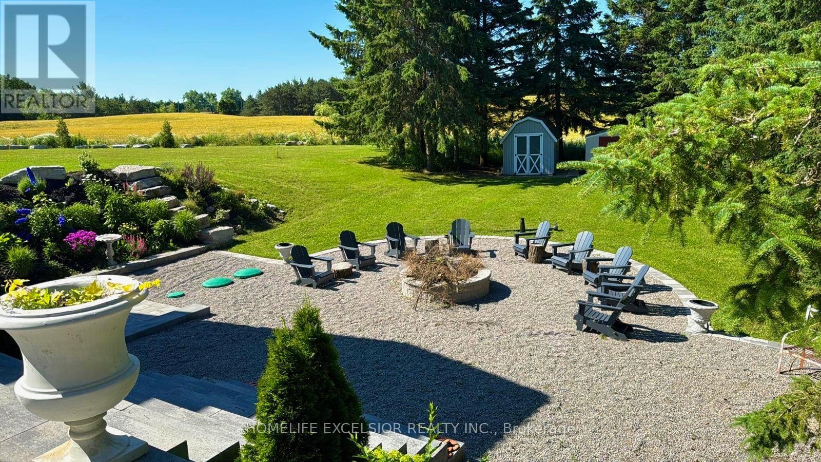Detached at 14428 MCCOWAN ROAD, Whitchurch-Stouffville