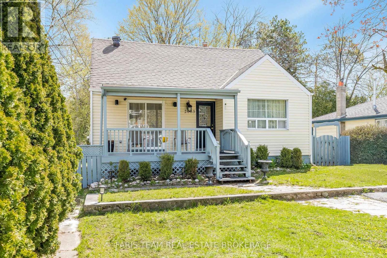 Detached at 2083 LILAC DRIVE, Innisfil (Alcona)