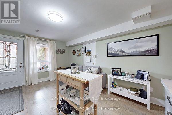 Detached at 40 HENRICKS ROAD, Markham (Thornlea)