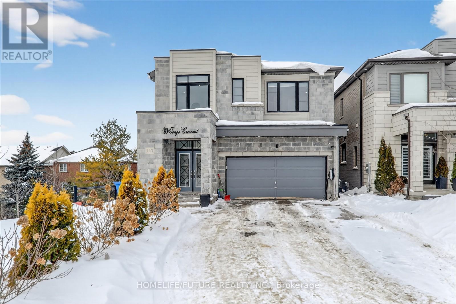 Detached at 130 TANGO CRESCENT, Newmarket (Woodland Hill)