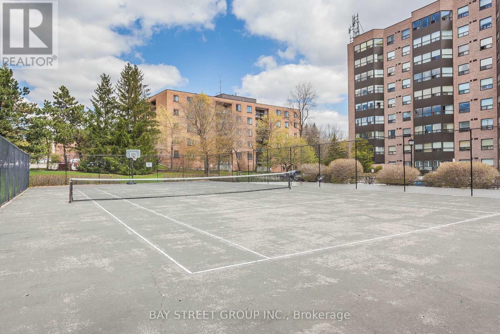Apartment at 717 - 2 RAYMERVILLE DRIVE, Markham