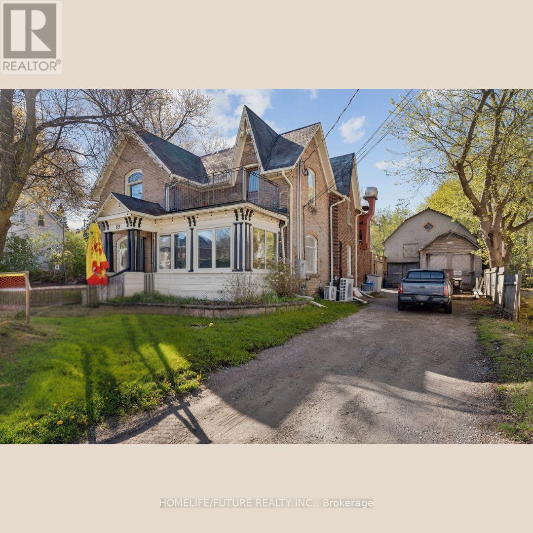 Other at 69 MAIN STREET, East Gwillimbury