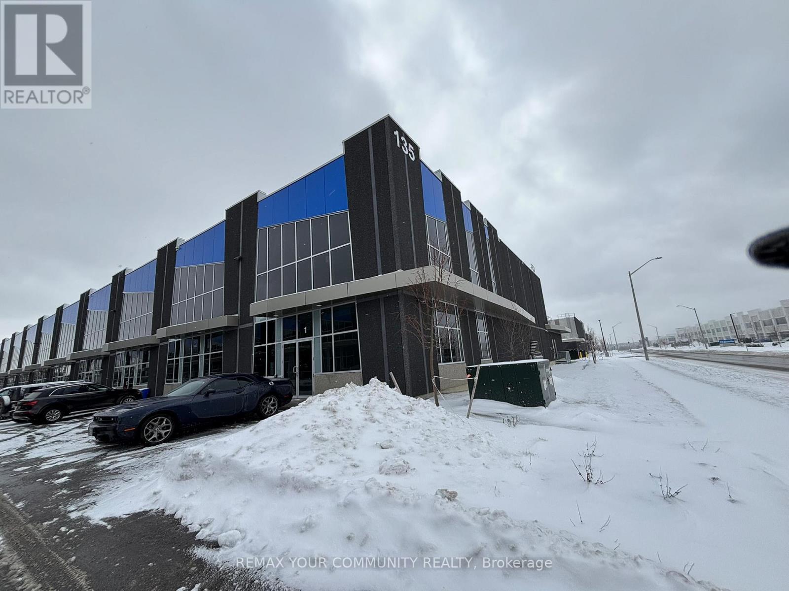 Other at UNIT 1 - 135 ADDISON HALL CIRCLE, Aurora