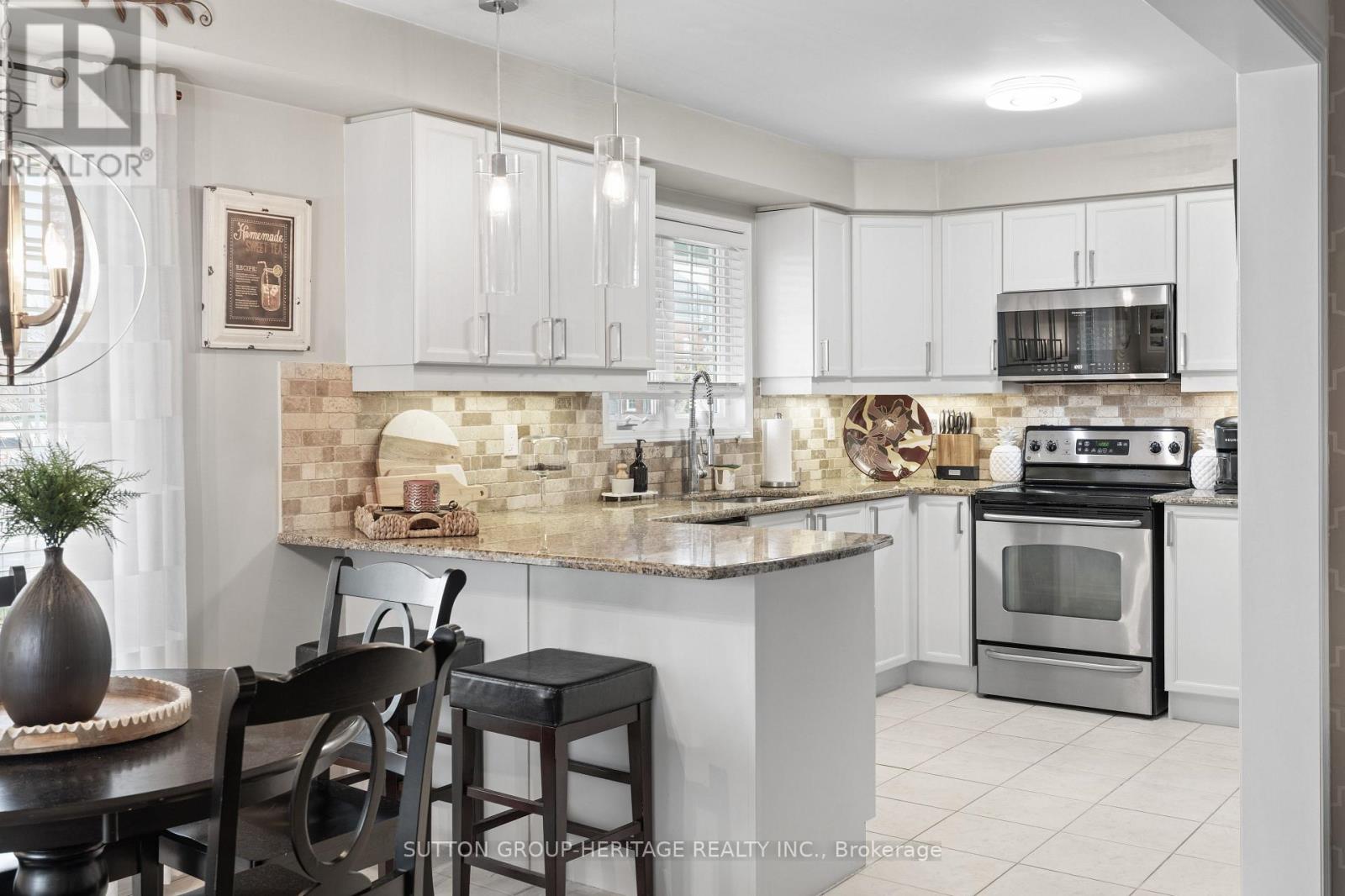 Semi-Detached/Link at 104 GAS LAMP LANE, Markham