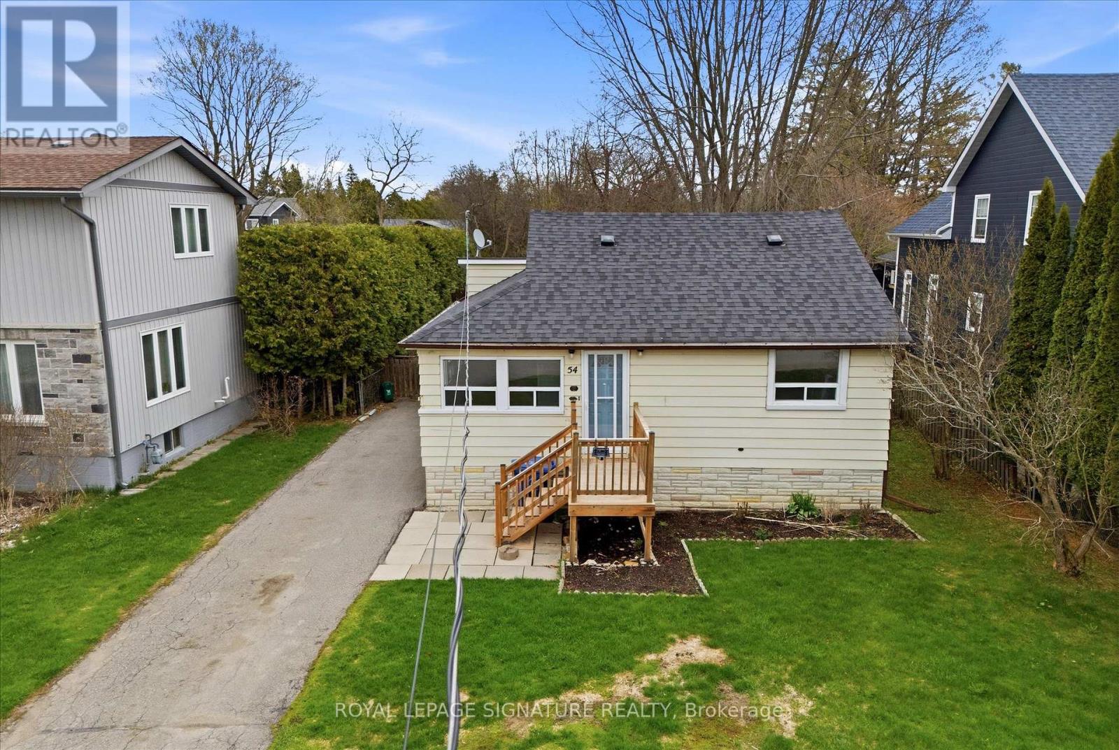 Detached at 54 FARLEY CIRCLE, Georgina (Historic Lakeshore Communities)