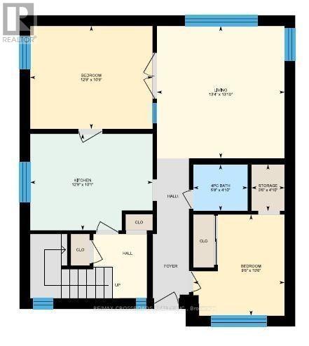 Detached at MAIN - 124 MAJOR MACKENZIE DRIVE E, Richmond Hill
