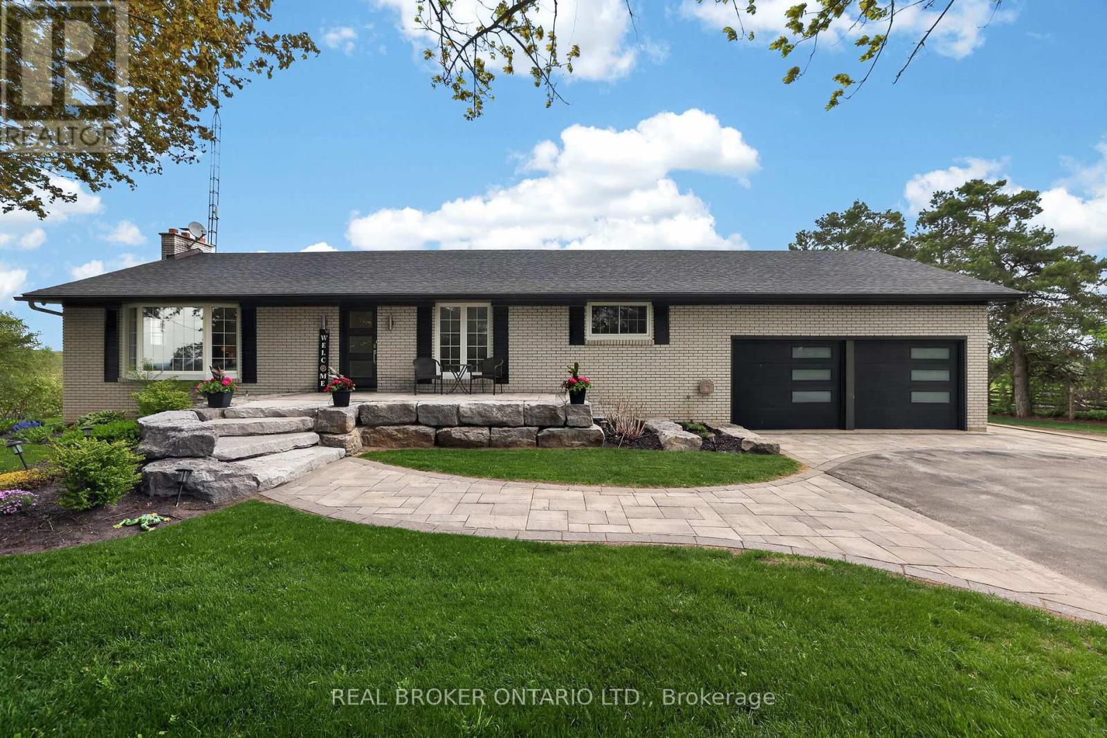 Detached at 22213 CATERING ROAD, East Gwillimbury (Queensville)