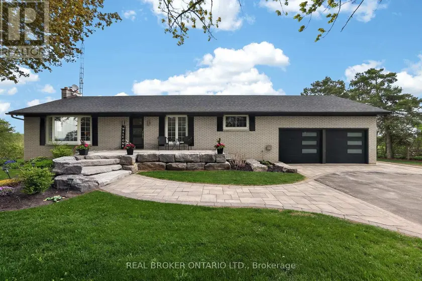 Detached at 22213 CATERING ROAD, East Gwillimbury (Queensville)