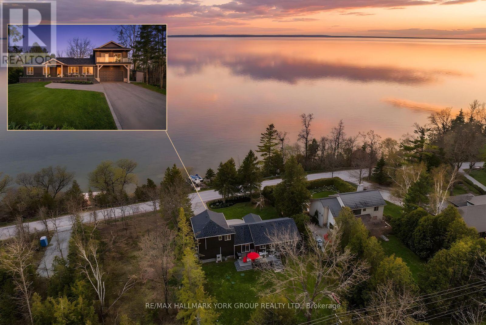 Detached at 281 HEDGE ROAD, Georgina (Sutton & Jackson's Point)