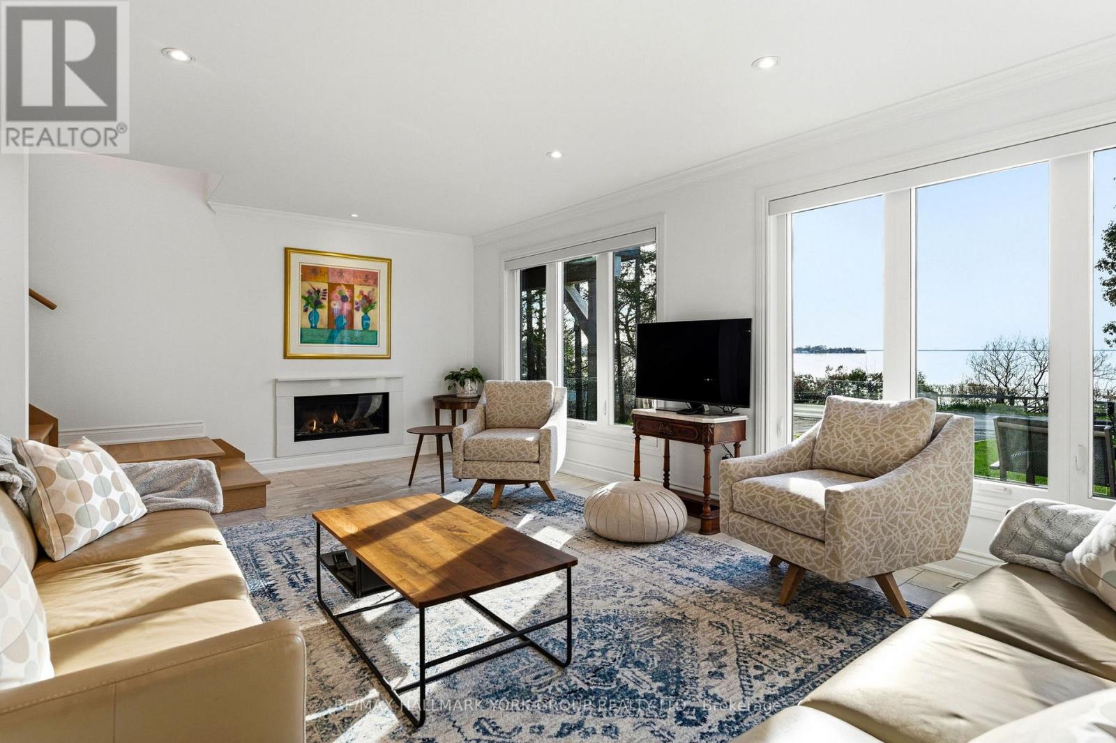 Detached at 281 HEDGE ROAD, Georgina