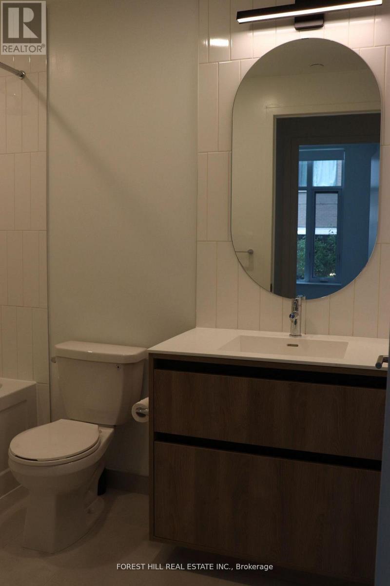 Apartment at 109 - 8 BEVERLEY GLEN BOULEVARD, Vaughan