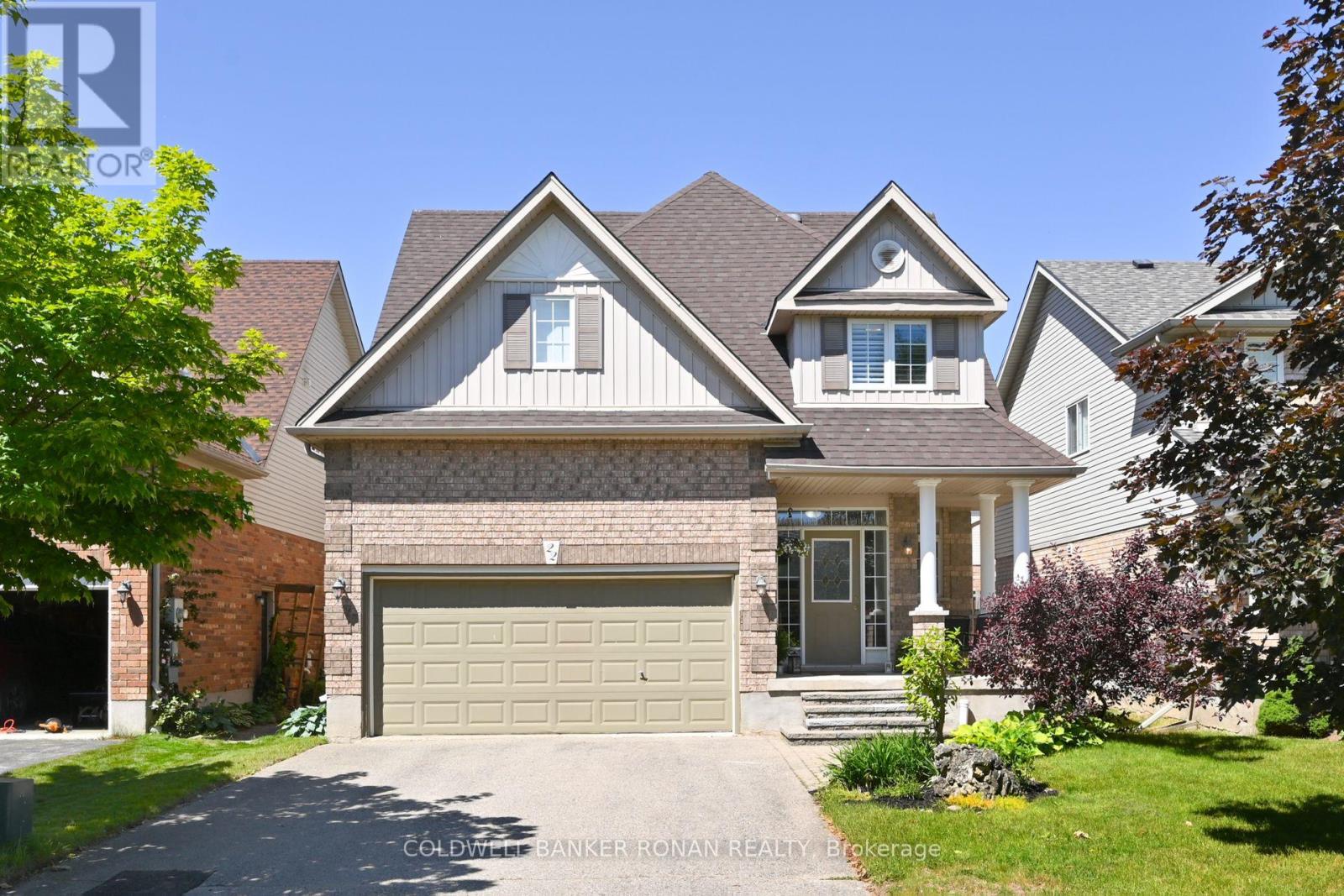 Detached at 22 CHANTLER ROAD, New Tecumseth (Alliston)