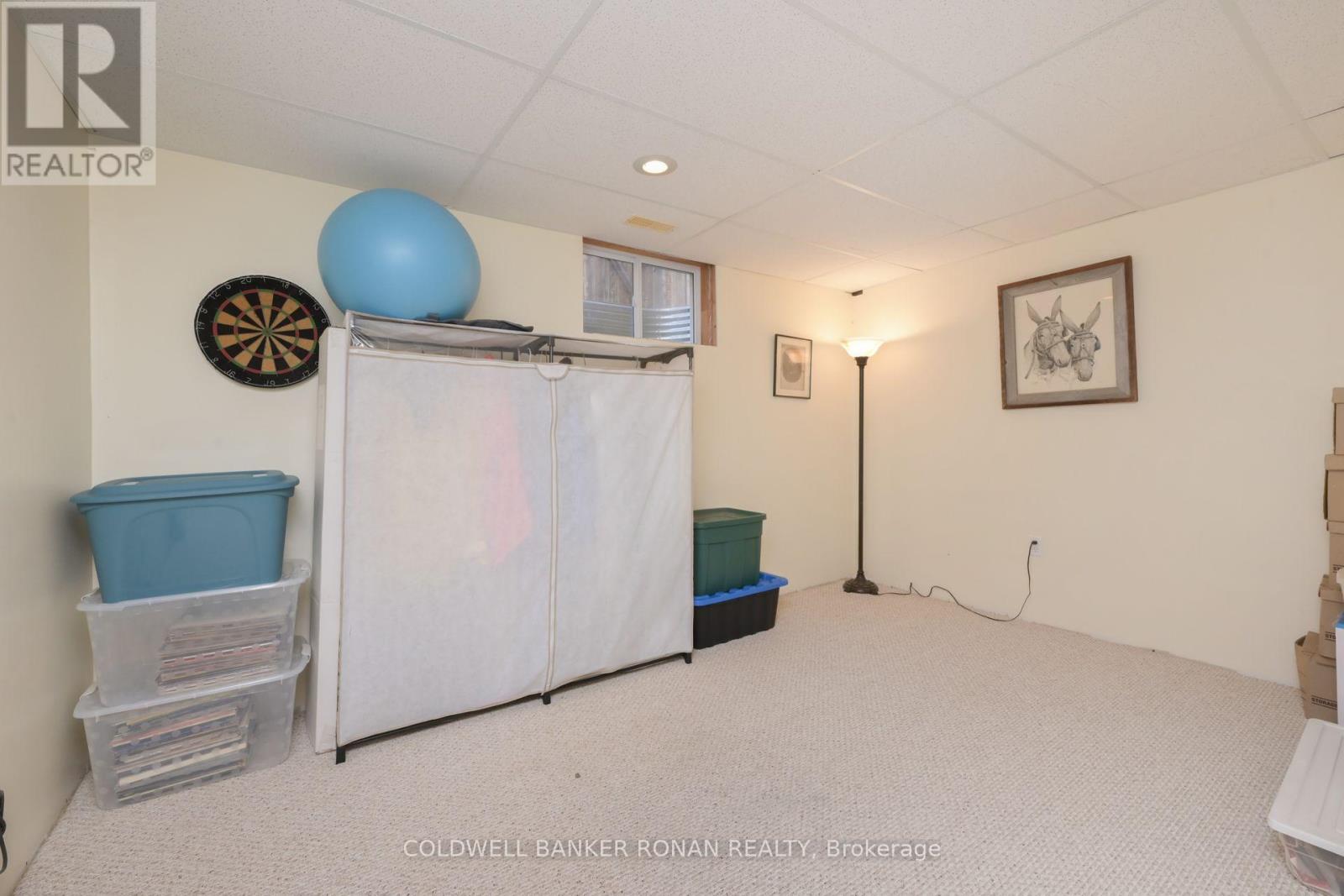 Detached at 22 CHANTLER ROAD, New Tecumseth