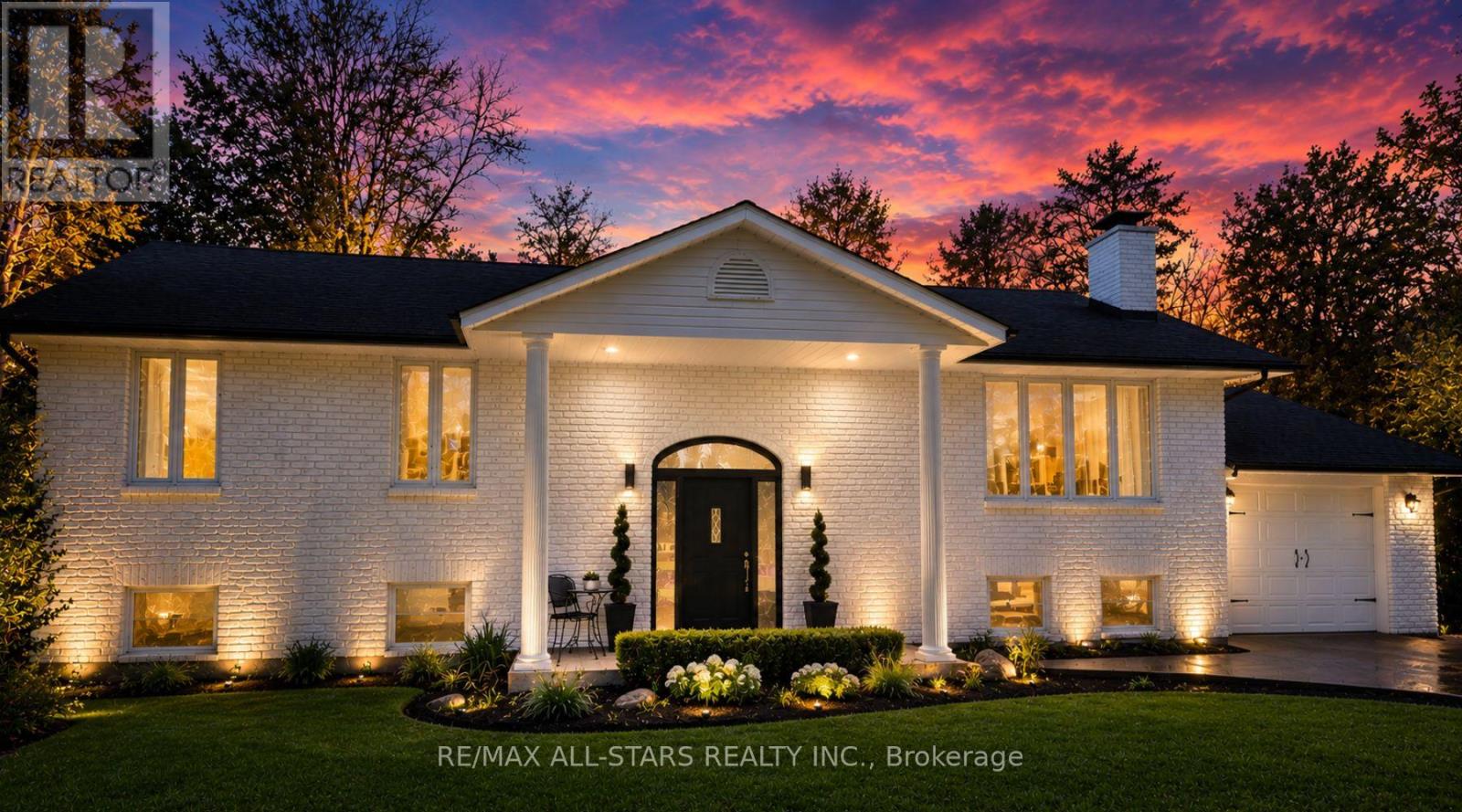 Detached at 127 PINECREST ROAD, Georgina (Pefferlaw)
