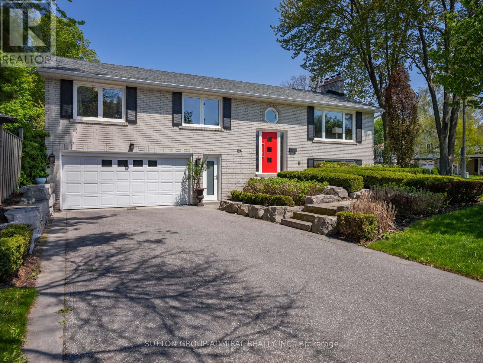 Detached at 125 LAVEROCK AVENUE, Richmond Hill (Mill Pond)