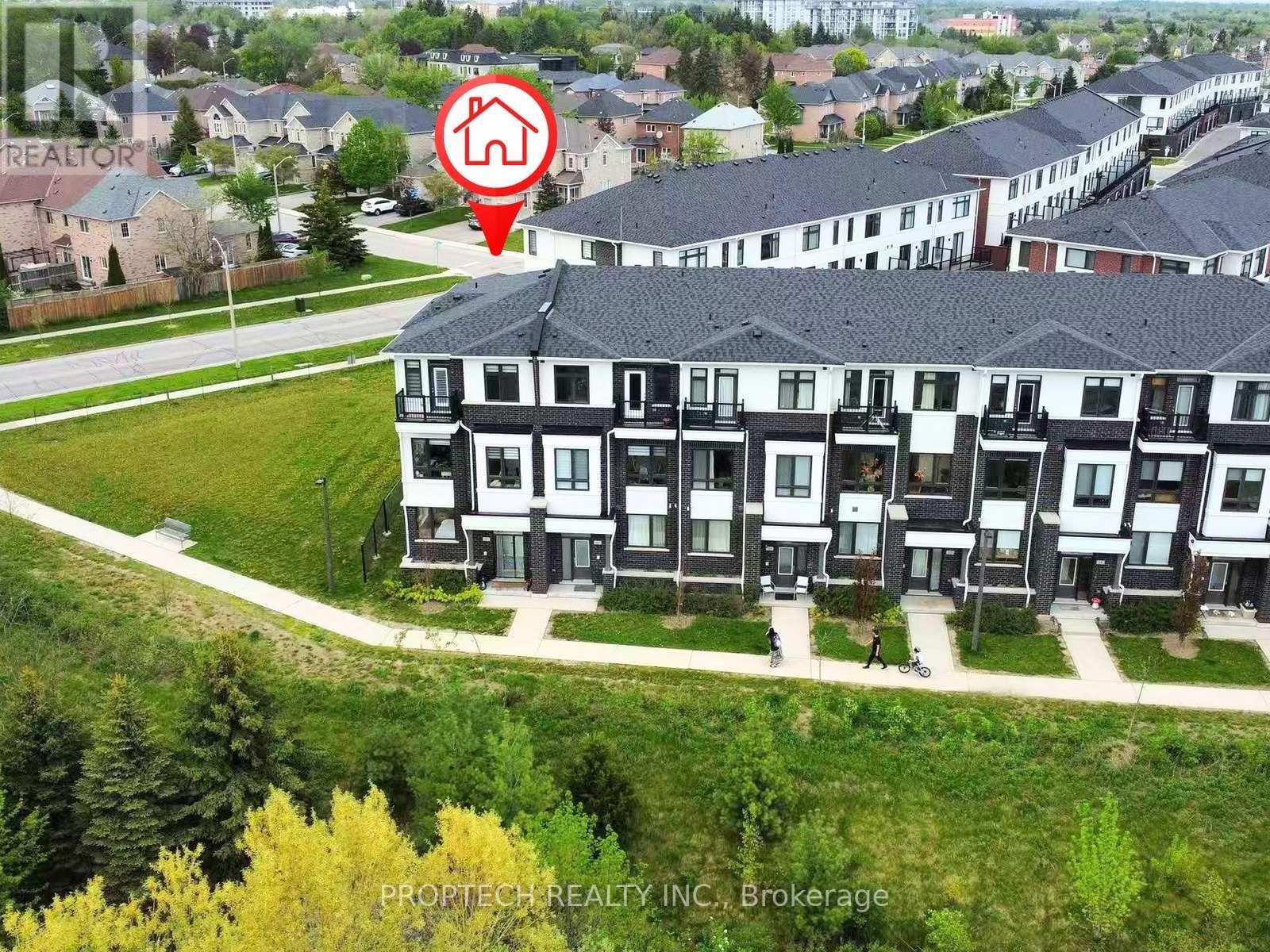 Townhouse at 6 NINE MILE LANE, Richmond Hill (Westbrook)