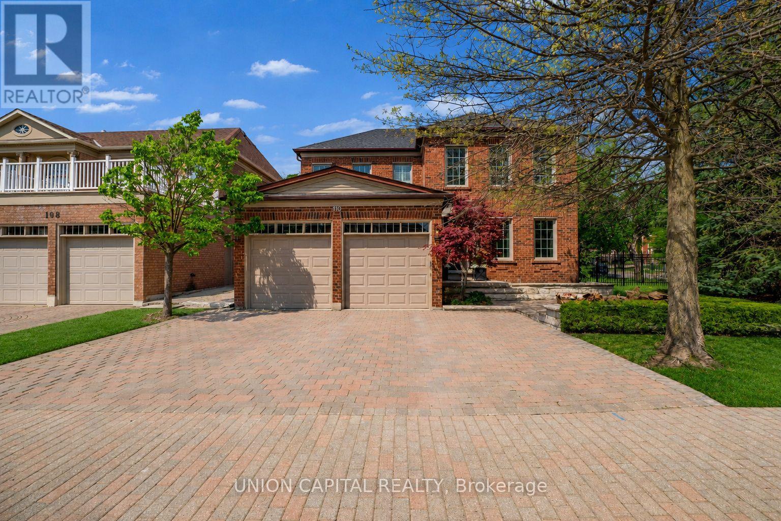 Detached at 110 REGENT STREET, Richmond Hill (Mill Pond)