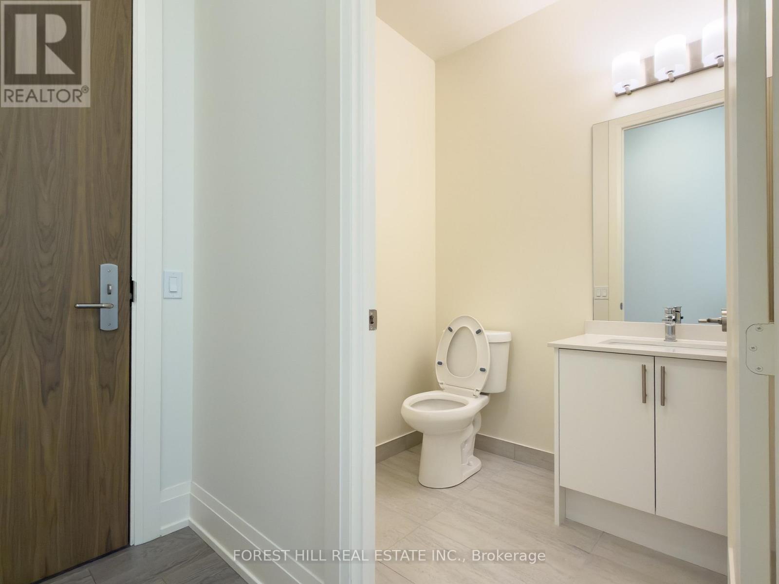 Apartment at PH108 - 27 KORDA GATE, Vaughan (Vellore Village)