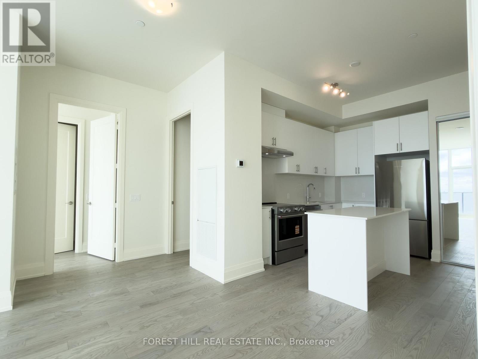 Apartment at PH108 - 27 KORDA GATE, Vaughan