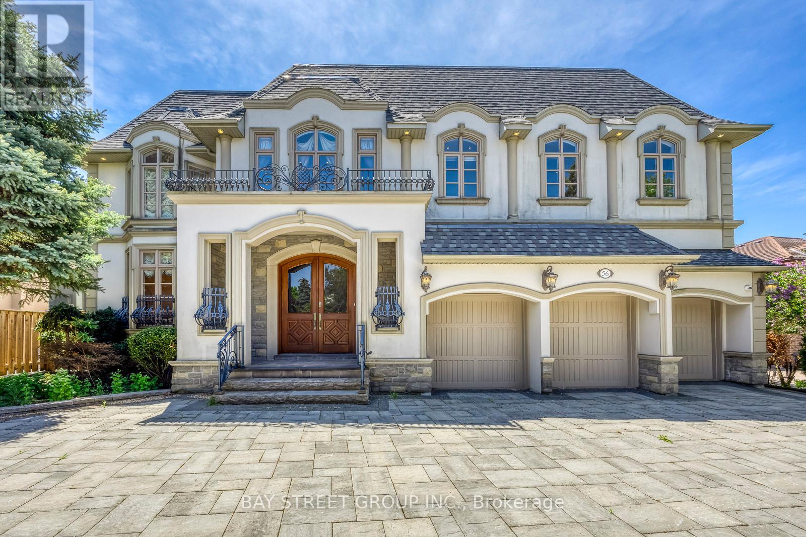 Detached at 56 WINCHESTER LANE, Richmond Hill (South Richvale)