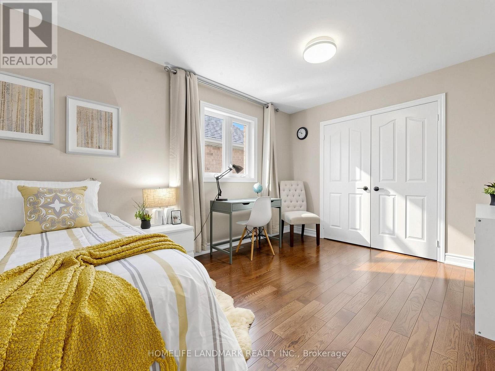 Detached at 11 HEADWATER CRESCENT, Richmond Hill