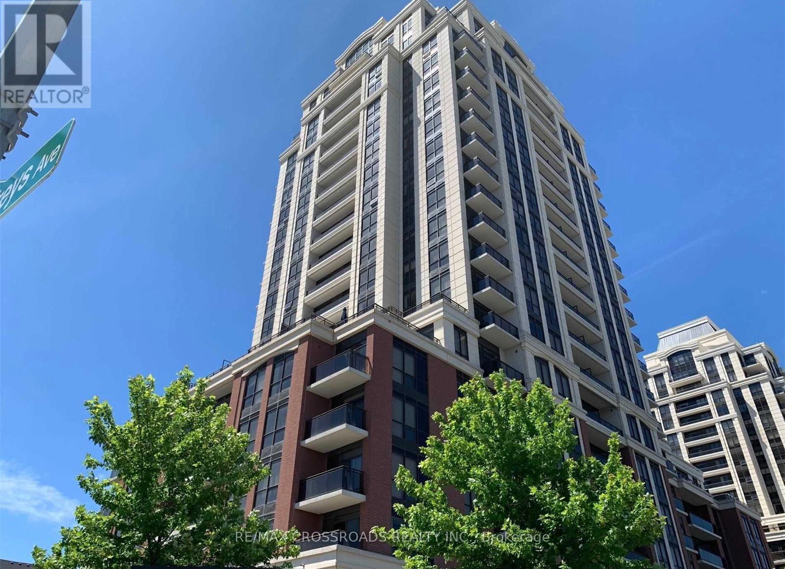 Apartment at 911 - 9500 MARKHAM ROAD, Markham (Wismer)