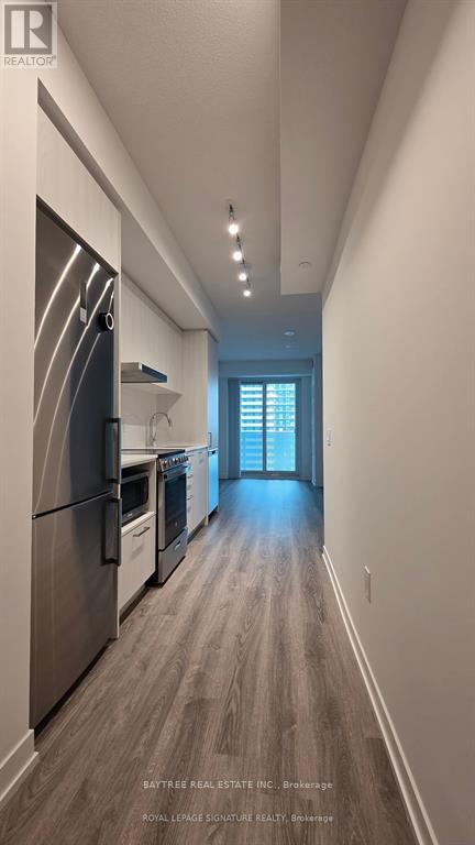 Apartment at 3302 - 195 COMMERCE STREET, Vaughan (Vaughan Corporate Centre)