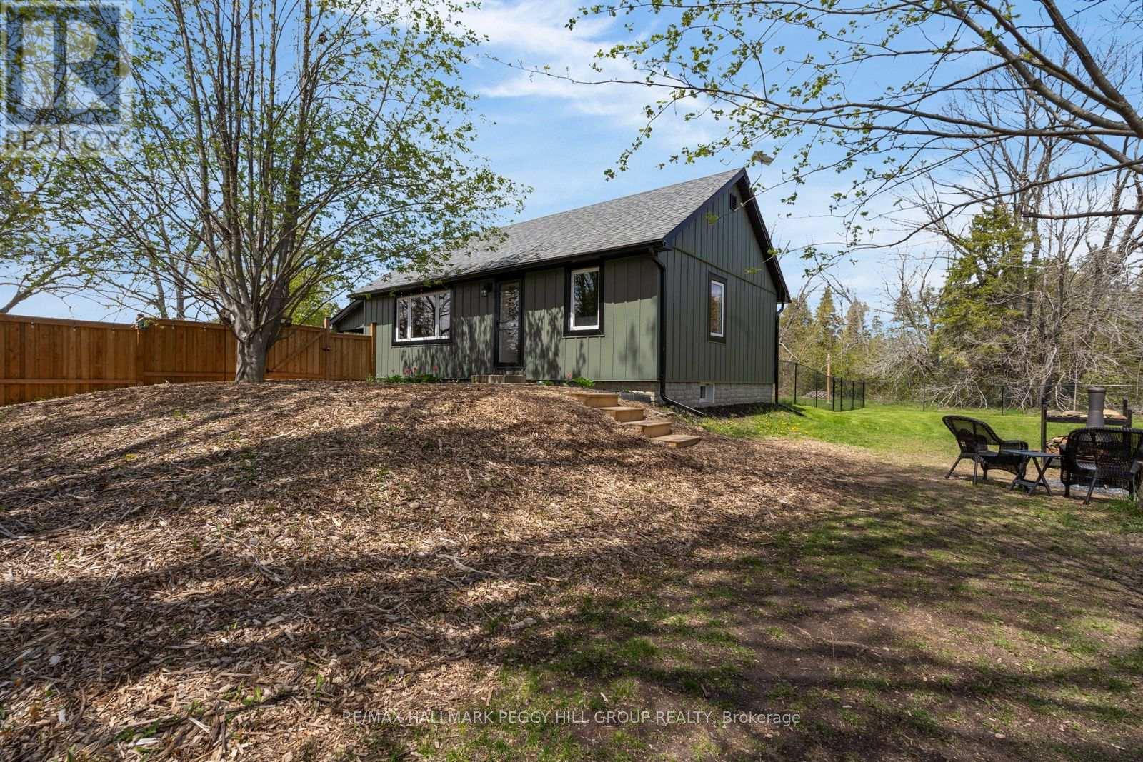 Detached at B1425 REGIONAL ROAD 50, Brock